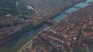 Best of Florence, Italy Tourism 8K HDR 60FPS DEMO