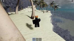 ROBLOX: Isle, 9 | Getting The Orbit Badge + Island Legend [☆☆☆☆]