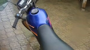 КАВАСАКИ СУПЕР ШЕРПА 250