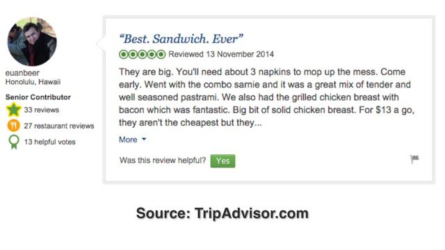 Sam LaGrassa's Boston MA Reviews смотреть онлайн