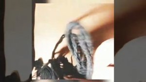 Как я плету на четках шерстяной крест, и как заканчиваю четки, замыкая их в кольцо. Видеоурок.