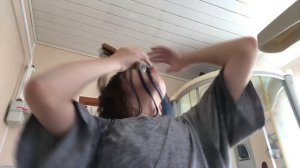 •Покрасила волосы,без разрешения родителей?シ