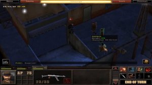 Серп и молот. Игра. Прохождение. Hammer & Sickle. Game. Walkthrough. Часть 1