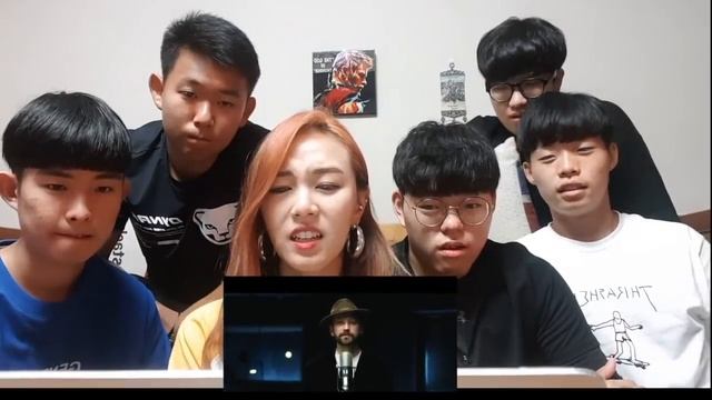 Корейские Школьники Чуть не ЗАПЛАКАЛИ от видео [[ Жизнь ]]Реакция러시아 뮤비[[인생]] 리액션비디오Кенха, Кyungha смотреть онлайн