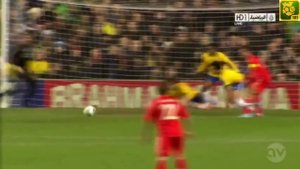 Обзор матча «Бразилия - Россия». Все голы