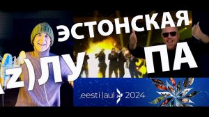 Деревянная лупа и 5 минусов Эстонии