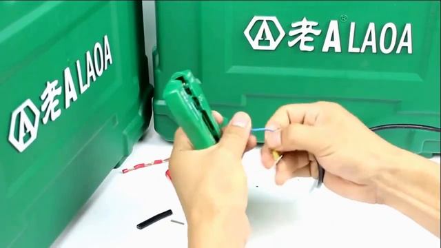 Стриппер многофункциональный LAOA смотреть онлайн