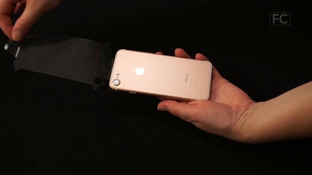 Unboxing Apple iPhone 7: Rose Gold • 32GB • No Talking смотреть онлайн