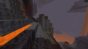 Minecraft Музыка из Адского обновления ( 20w15a )