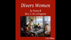 Divers Women (FULL Audio Book) Where He Spent Christmas