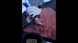 Закон Августа | озвучка манги| глава 19 (том 2)