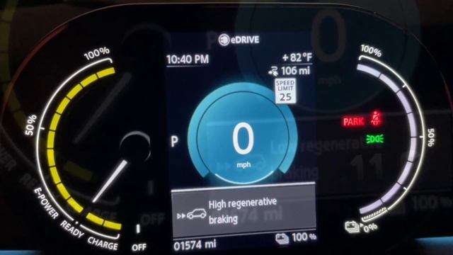 2022 Mini Cooper SE - In Focus: Power & Regen смотреть онлайн