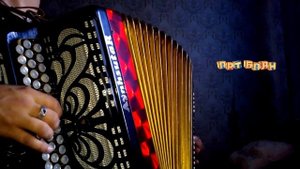 НА БАЯНЕ Ти ж мене пiдманула