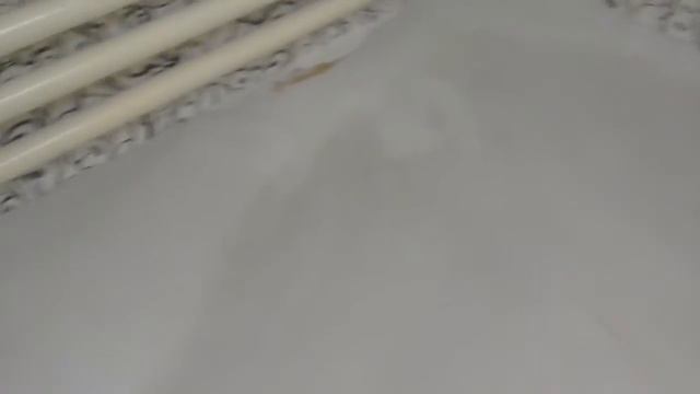 Наливной пол на  деревянное основания