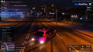 Grand Theft Auto V 2019 10 18   04 00 39 30 DVR 1