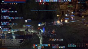 Классическая TERA ONLINE вернулась | Где поиграть в TERA в 2023 году?