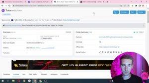 Polygon Matic когда ждать иксы от монеты? Разбор Matic
