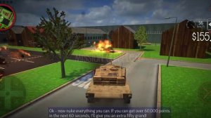 Как найти танк в Payback 2