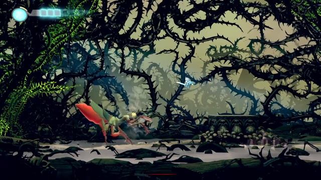 Прохождение The Darkest Tales с русскими субтитрами без комментариев 
Часть 7