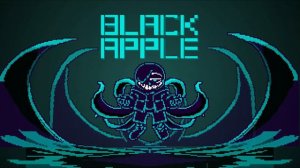 Nightmare!sans:Black apple(Triple remix)