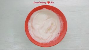 Творожная запеканка - очень похожа на чизкейк | LoveCookingRu