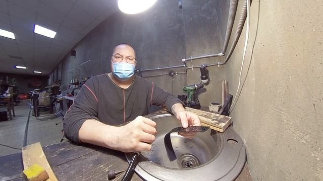 Мастер класс как делать наручники БДСМ смотреть онлайн