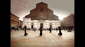 Dancinbo 2021 Flamenco Bologna