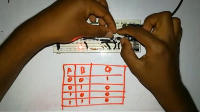 Logic Gates in Sinhala ( Part 2) | Digital Electronic (Part 2) | Electronic in Sinhala | 2021.10.19