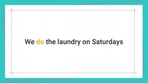 DO или DOES? DON'T или DOESN'T? (разница и частые ошибки)