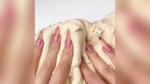 Страшилка Даши Рокс и слаймы