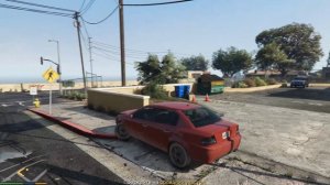 GTA 5 - ПОДГОТОВКА К ОГРАБЛЕНИЮ БАНКА  4К