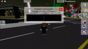 BrookHaven RP Uncopylocked