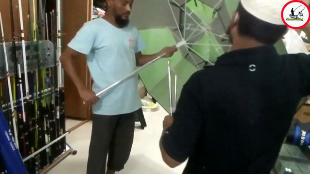 Tica Fishing Reel | টিকা শোরুমে শিকারের পন্যের মূল্য তালিকা | Tica Rod | Nazmul Fishing | TVC Tica| смотреть онлайн