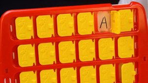 7344094 Настольная игра «Поле невероятных чудес»