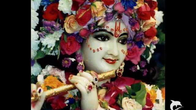 Patrick Bernard - Om Hari Om смотреть онлайн