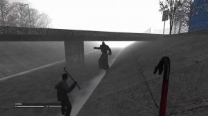 SCP В РОССИИ! СЦП МОНСТРЫ У МЕНЯ В ПОДЪЕЗДЕ! ФОНАРЕГОЛОВЫЙ ЗАБРАЛ ДРУГА В Garry`s Mod