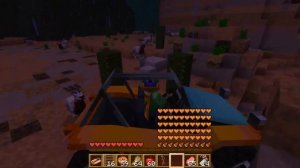 35 НОВЫХ ЖИВОТНЫХ В MINECRAFT BEDROCK 1.16.1 + МАШИНЫ БЕЗ МОДОВ!!!  | SAFARI WORLD MCBE! Король ЛЕВ