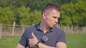 Обустройство фермы по выращиванию мясных бычков | КУЛЬТИВАТОР