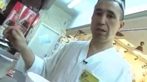Узбекский плов. Готовят узбеки!