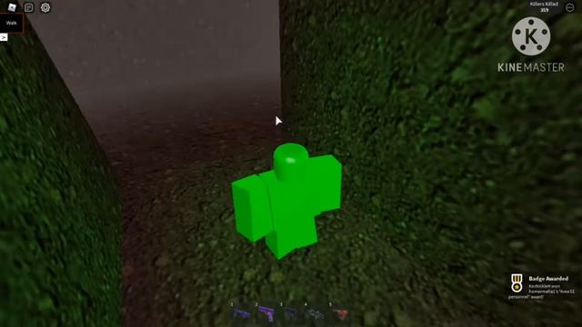 Getting all killer case files | Roblox Survive and Kill the Killers in Area 51!! смотреть онлайн