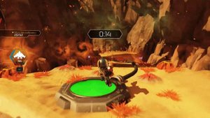 Прохождение Ratchet & Clank ► на PS4 (#10) "ПОИСКИ МОЗГОВ"