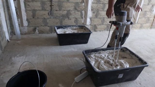 штукатурка/основы штукатурных работ что нужно знать! смотреть онлайн