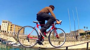 100% BRUMOTTI Road Bike - vol.1