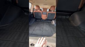 Toyota Land Cruiser 200 Series Рестайлинг 1, 2014