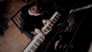 Ария - "Штиль" (piano cover)