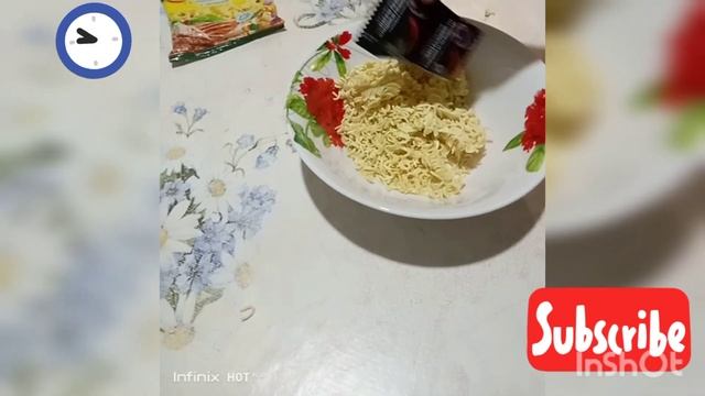 Как приготовить Роллтон ?