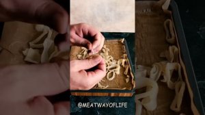 2 РЕЦЕПТА | ВЯЛЕНЫЕ КАЛЬМАРЫ И КРЕВЕТКИ К ПИВУ |  ПРОСТО И ВКУСНО