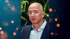 Джефри Бейзос. Bo Burnham - Bezos