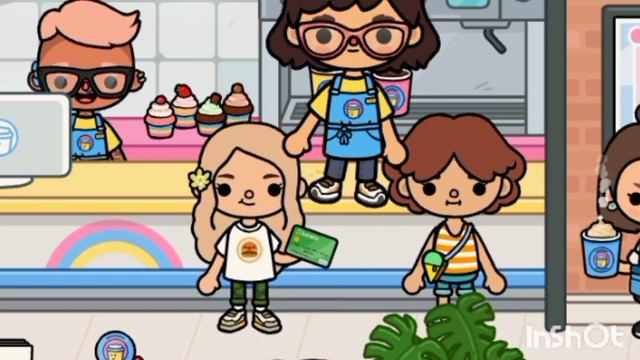 2 часть✨🤍/еду в поезде😙/отдых😱/Mayarish😉/#tocaboca #tocalifeworld #tocaworld #токабока #тосавоса смотреть онлайн