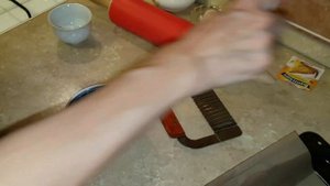 ОТЛИЧНЫЙ РЕЦЕПТ ПИРОЖНЫХ! | Берлинские пирожные с лимонной помадкой